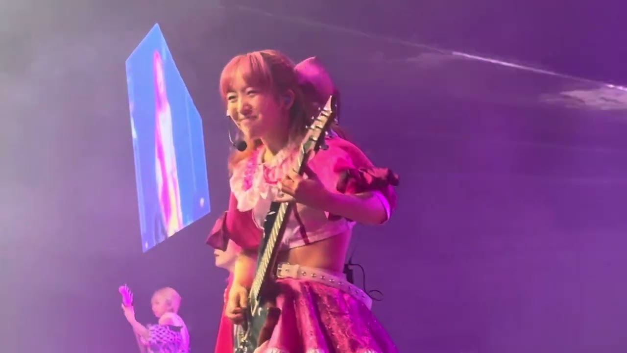 Gacharic Spin show opening Houston Texas 2023