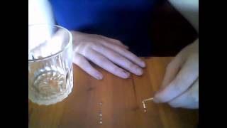 Union Jack Nail Tutorial