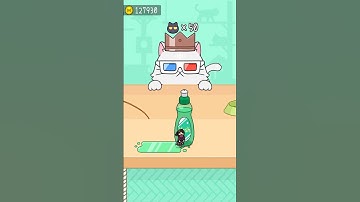 hide and seek cat escape infinity 44