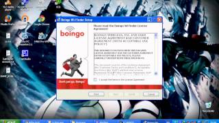 Tutor Konek WiFI.ID via BOINGO screenshot 3