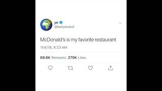 Kanye West Type beat ~ Hymnostic Profile