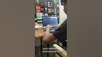 Day 2 - Starting My Coding Journey | HTML to MERN Stack 🚀 || #shorts  #ytshort #codewithyassh