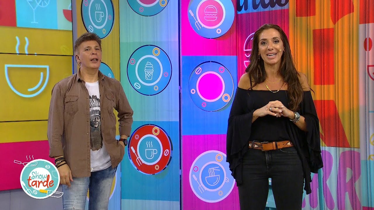 EL SHOW DE LA TARDE