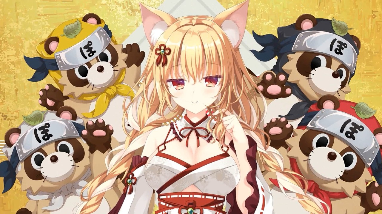 Neko　2点まとめ NEKO-NIN exHeart! Spin 2 Opening - YouTube