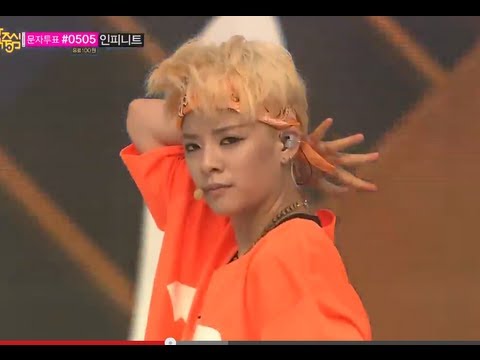 [HOT] Comeback Stage, f(x) - Rum Pum Pum Pum, 에프엑스 - 첫 사랑니, Music core 20130727