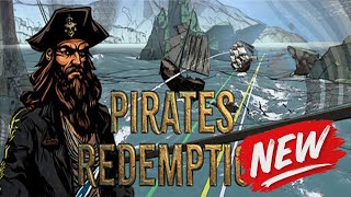Pirates Redemption | Pirates screenshot 3