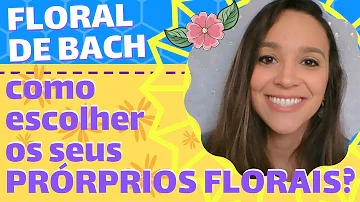 Como saber qual floral é melhor para você?