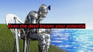 How the devil is after Modern Christian Men