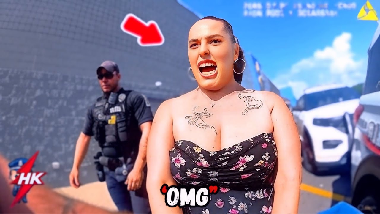 When Shoplifting From Target For Fun Gets You Arrested By Cops - YouTube