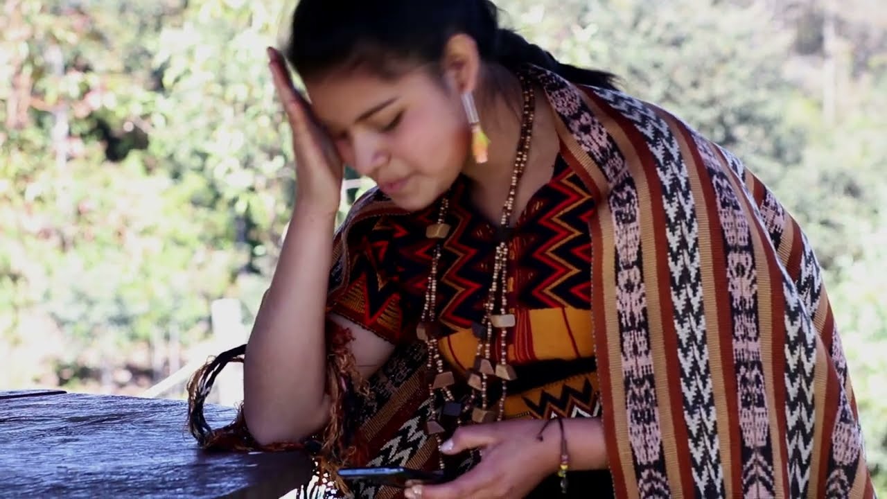 Renzo Pedro y su marimba (vol 3) VOLVERÉ POR TÍ. video oficial. YouTube