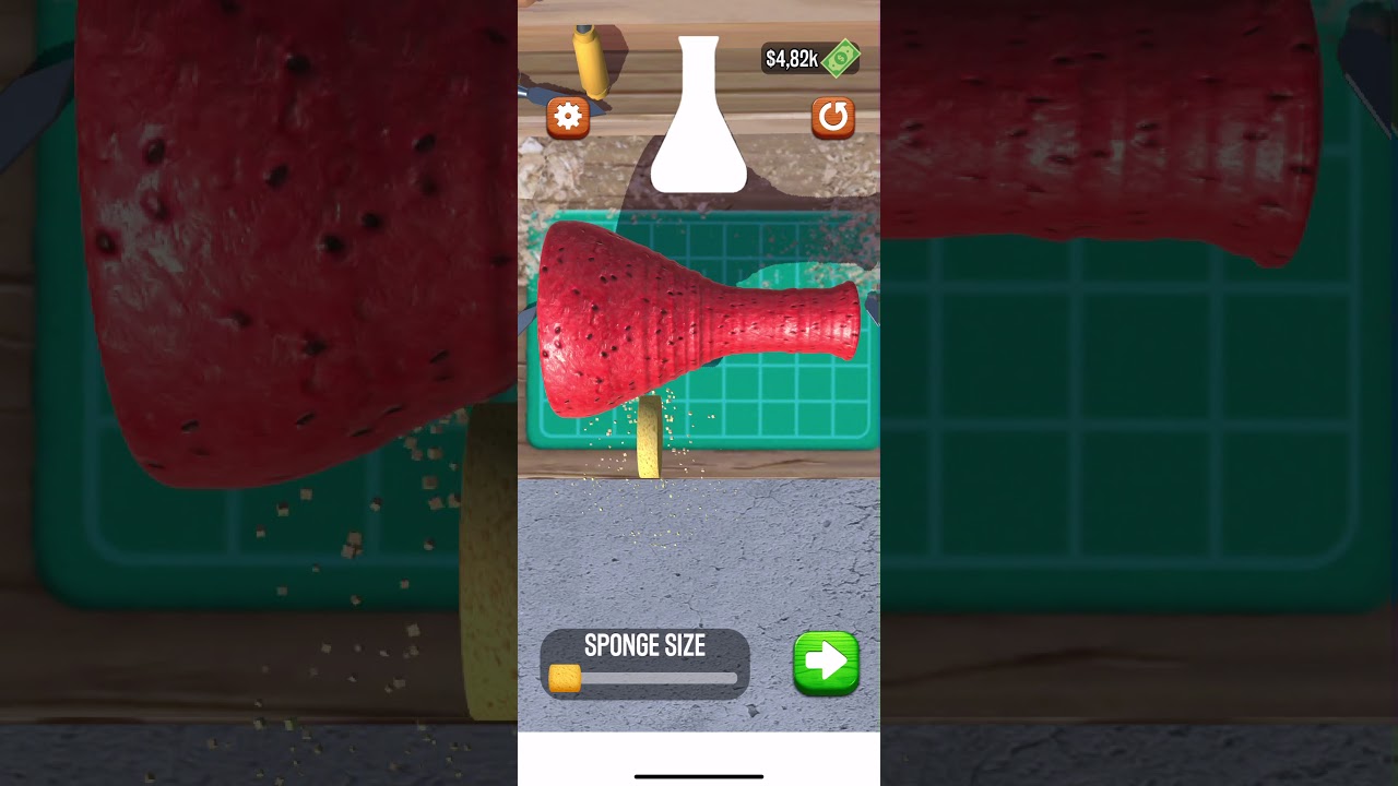 Wood. Turning game play YouTube