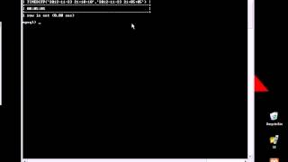 MySQL 106.  Menghitung selisih waktu dengan TIMEDIFF