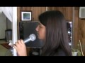 Hunter cover by dido sung by ritwika mitra 13 yr