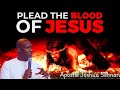 POWERFUL PRAYERS To Plead The Blood Of Jesus For Protection| No Weapon Will Prosper | Joshua Selman