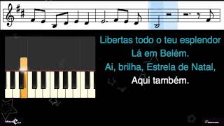 2a Onde estás, Estrela Brilhante? (Instrumental)