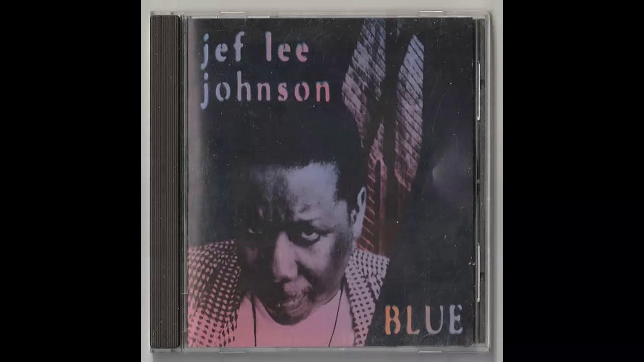 Love Song - Jef Lee Johnson (1995) Love Song - Jef Lee Johnson (1995)