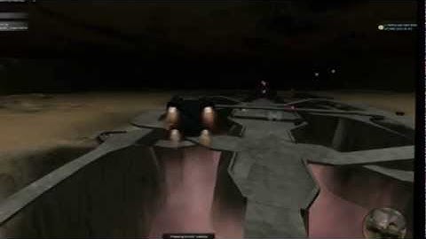 Carbon Combat gameplay