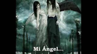 Video thumbnail of "Revolution Renaissance - Angel (español)"