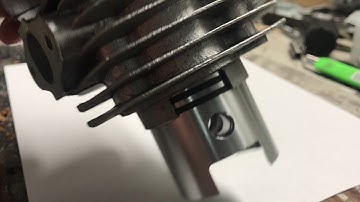 HOW TO install your new piston motorized bicycle
