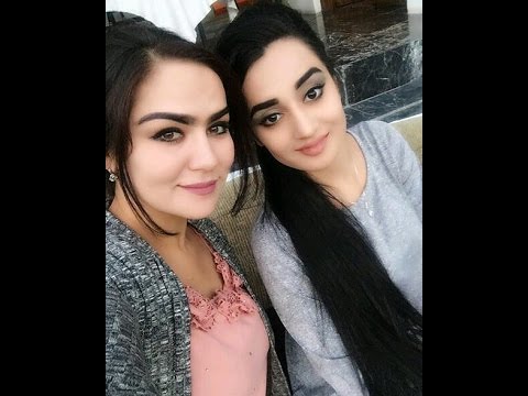 Нигина Амонкулова & Фотима Машрабова - Гул (2016)