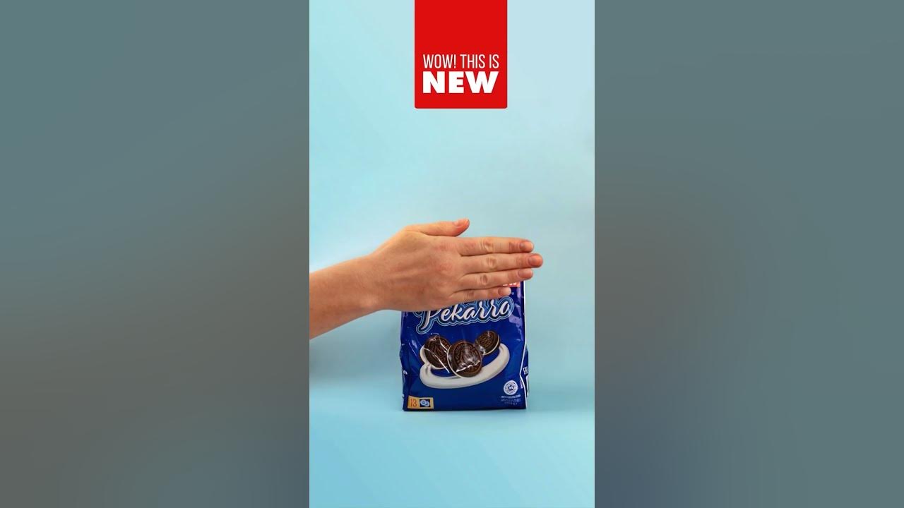 Любимое Пекарро #вкусно #тренды - YouTube