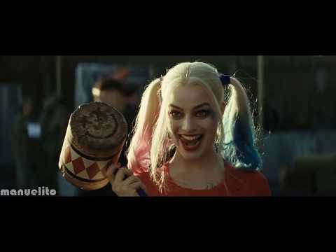 Suicide Squad (Fixed) - [FAN-MADE TRAILER 3] #whatifmovies