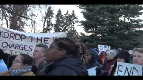 Justice for Jason Feb 3, 2009 Day of Shame