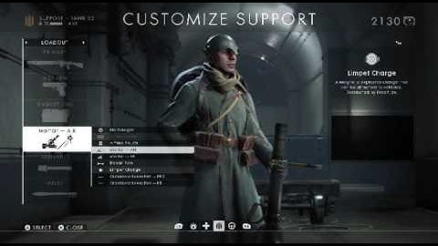 THEY SHALL NOT PASS | New BF1 DLC Unlocking New Guns