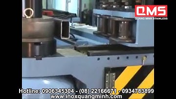 Sản xuất bồn inox công nghiệp, san xuat bon inox cong nghiep