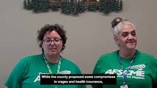 Local 1422, YCEA Bargaining Update 7-24-26