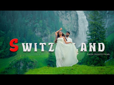Best Pre-Wedding Shoot