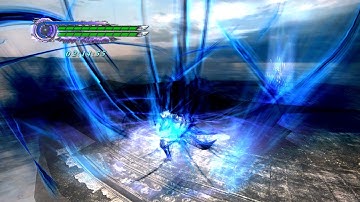 [DMC4SE MOD] VERGIL MOD 2022/12/25 VER.