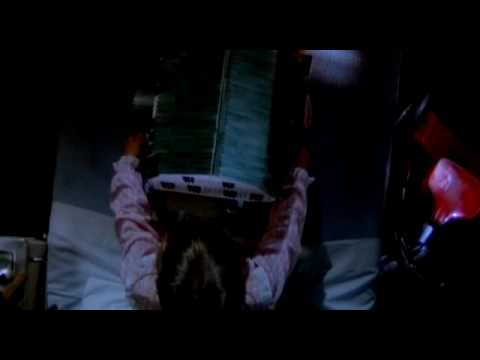 A Nightmare On Elm Street 3: Dream Warriors Traile...