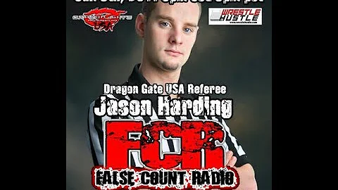 Jason Harding Interview