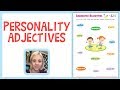 Positive Character Traits Assessment