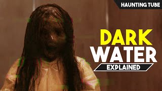 Dark Water (2002) Explained in 13 Minutes - Japanese Horror Film | Haunting Tube