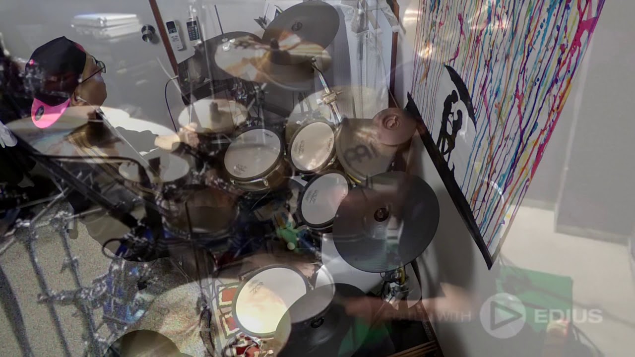 Watch ドリームシアター 『 The Dance of Eternity』叩かせていただきました。 on YouTube Watch ドリームシアター 『 The Dance of Eternity』叩かせていただきました。 on YouTube