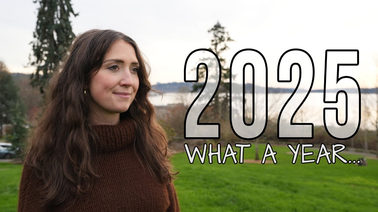 Как 2025 год изменил мой бизнес в качестве агента по недвижимости в Сиэтле