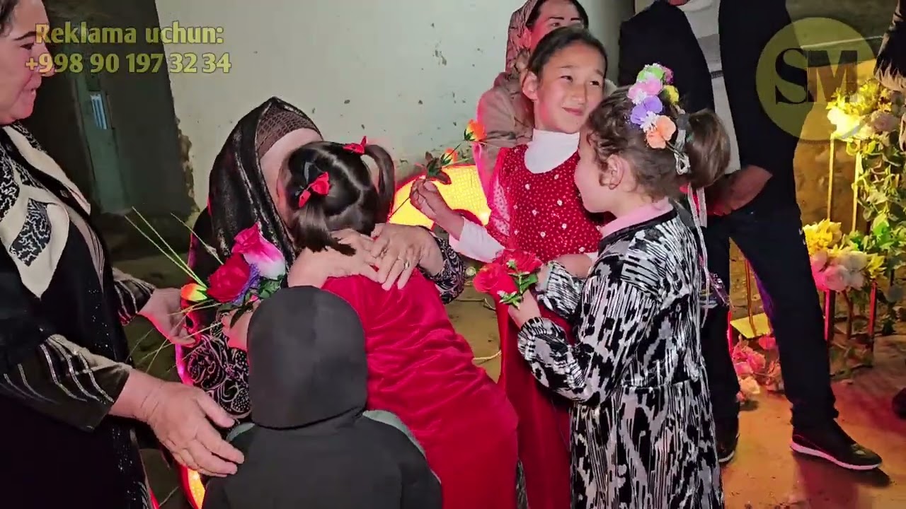 🥲Она нимага йиғлади? Анжирли актив бўламиз. Мана шу Видеони Нурободлик танишингизга юборинг✈️