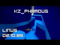 [CS:GO KZT] kz_phamous in 02:10.85 by linus