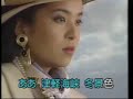 Ishikawa Sayuri  - Tsugaru Kaikyou Fuyu Geshiki 「津軽海峡・冬景色」 原曲 ♪石川さゆり