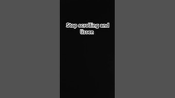 Stop scrolling #sad #vent #memes #edit #funny