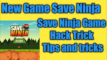 MX player Hack trick ||Ninja Game Hack trick ||MX player Hack ||2021