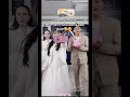 Itab dan Dede April sama sama suka warna pink ,kok bisa