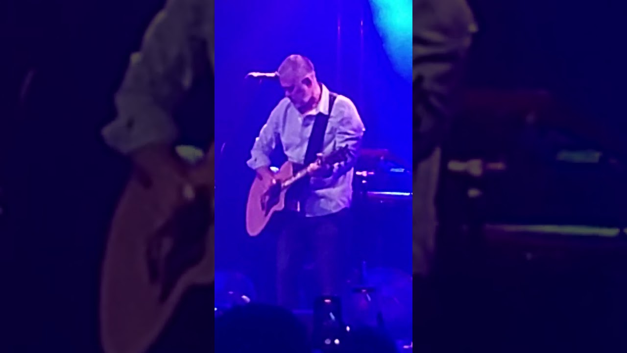 Сплин Романс @ London Indigo O2