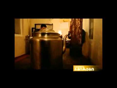 ოქტაი ქაზუმოვი \"იმედის გმირებში\"