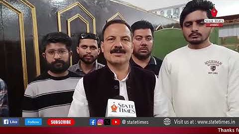 MLA Balwant Singh Mankotia acknowledged the daily wagers