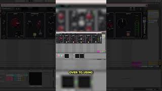 Kiive Audio Nfuse: Pyramind Review out now #shorts #musicproducer #plugins @PyramindSound