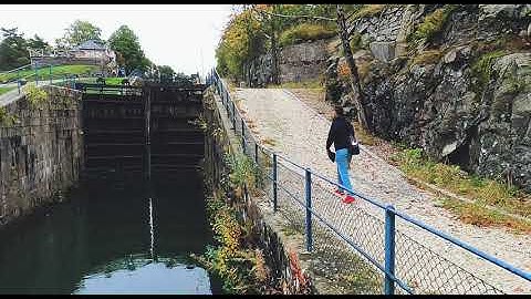 Gopro hero 9 slow motion.