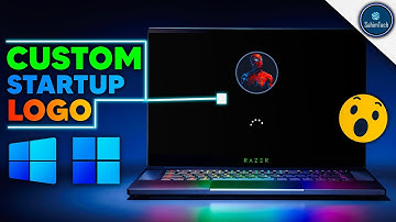 How to change Window